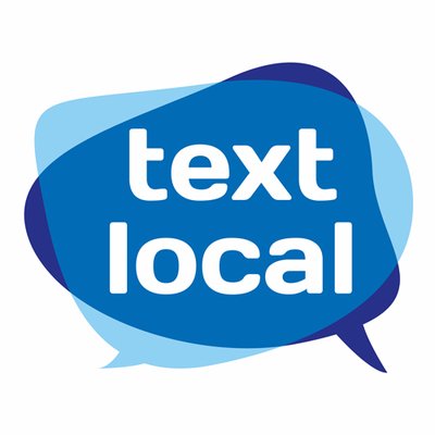 TextLocal