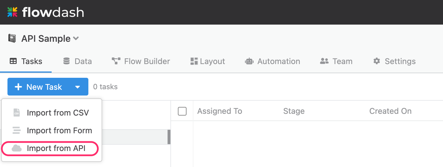 Import from API.png