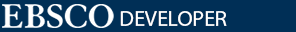 EBSCO Developer Network