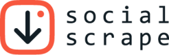 SocialScrape