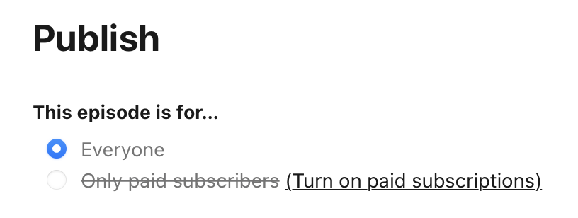 Only paid subscribers option in Substack.png