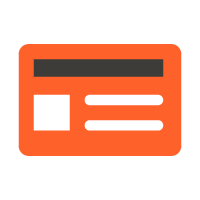 Health Benefit Account icon