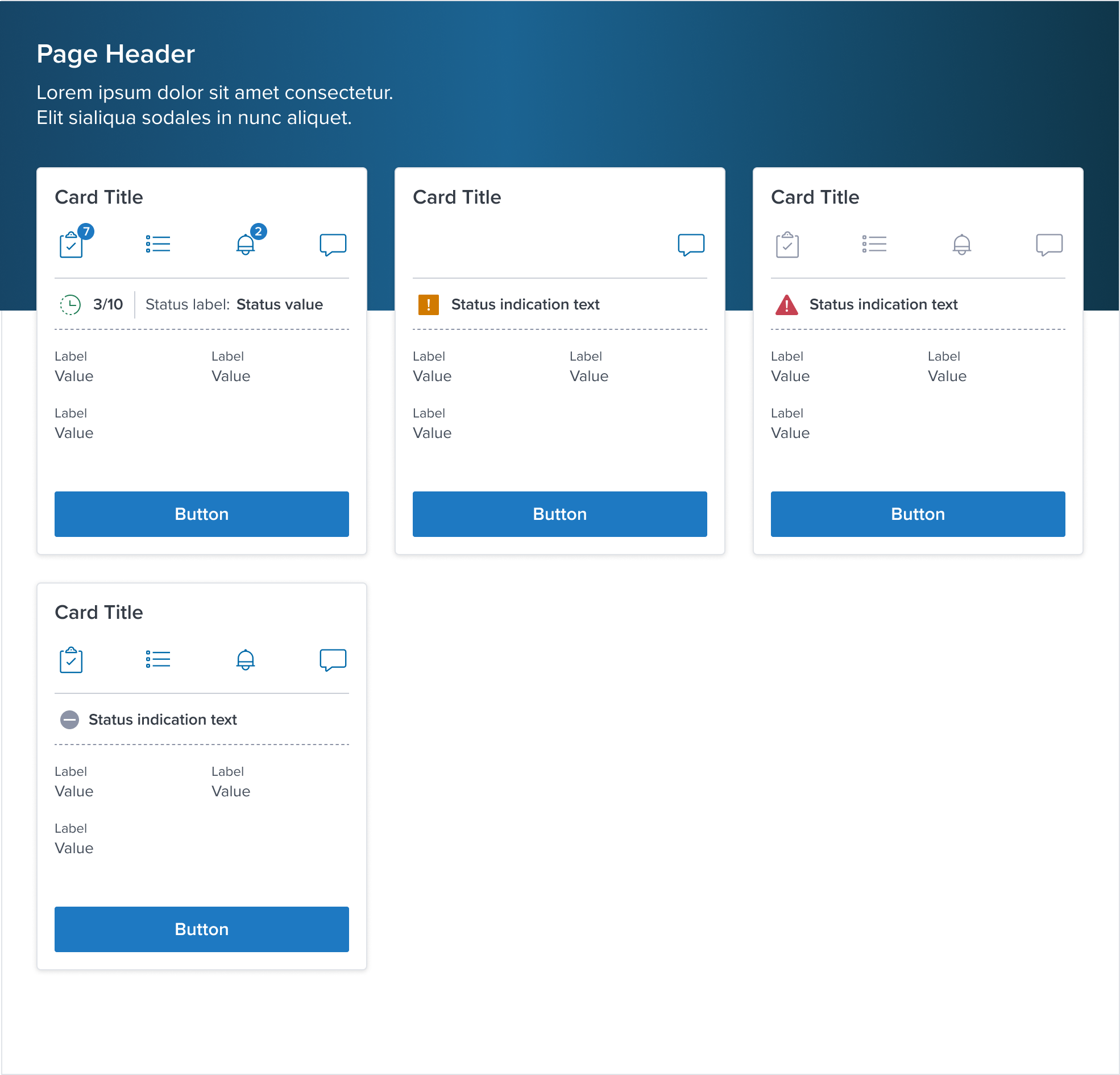 composition component body layout