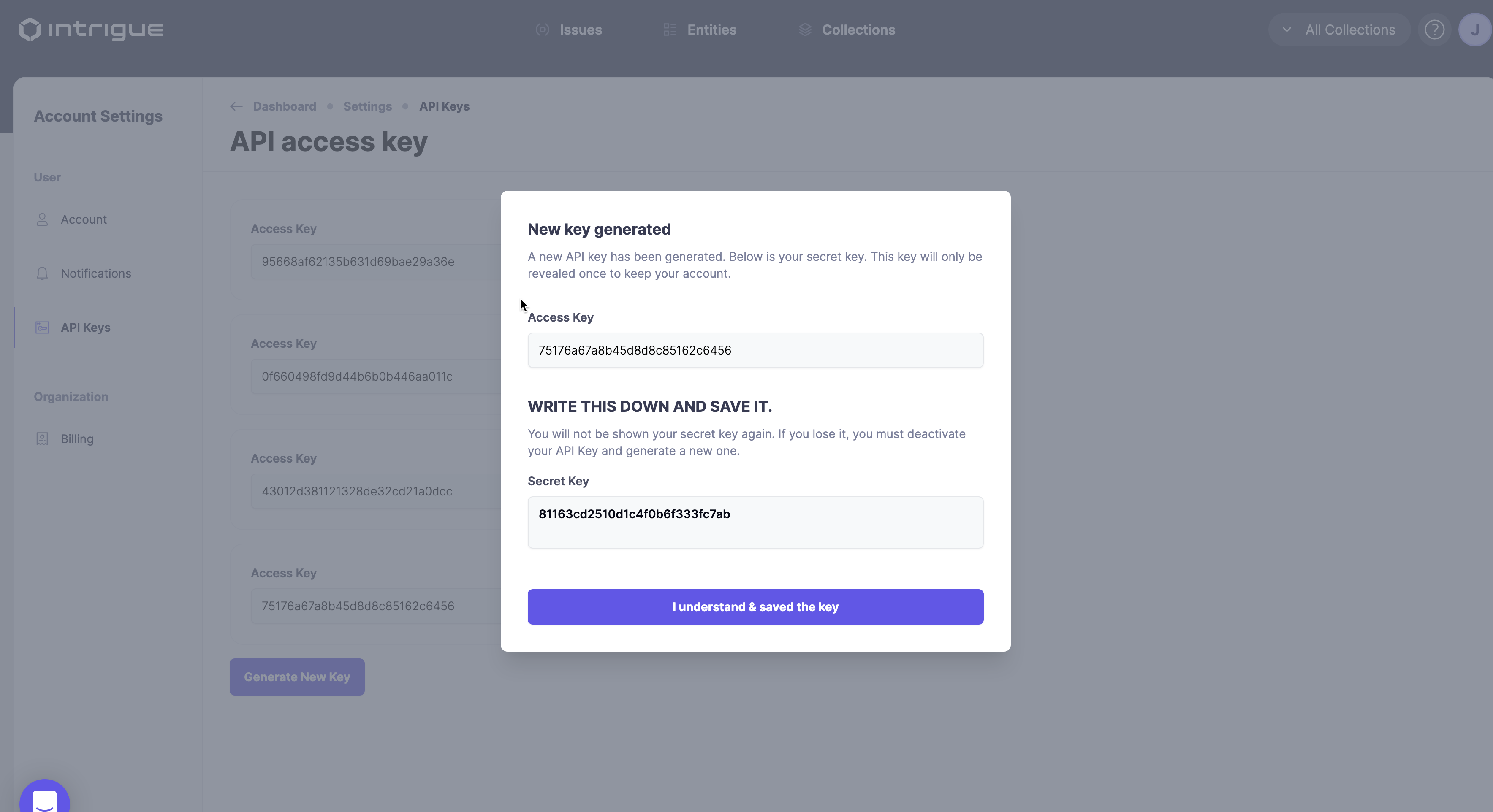 2021-04-13_20-08-34.png Make sure to save the secret key!
