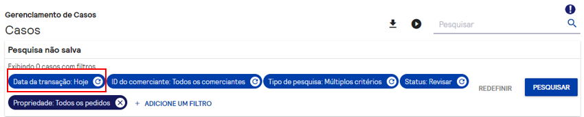 filtro de data da transação no DM.PNG