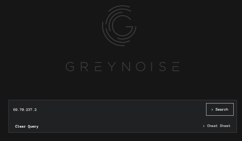 Screen Shot 2021-02-10 at 2.40.09 PM.png Searching for an IP or CIDR block from the Visualizer search bar