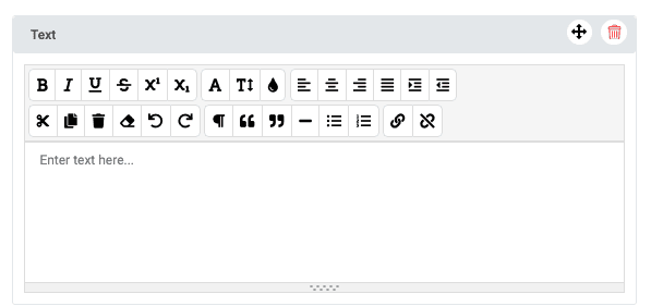 texteditor