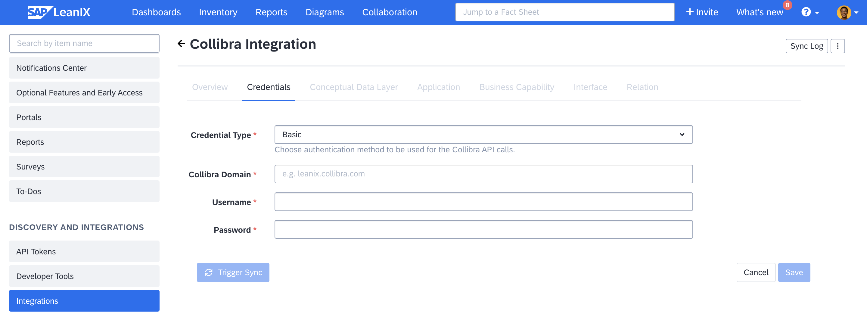 Setting up Basic Auth