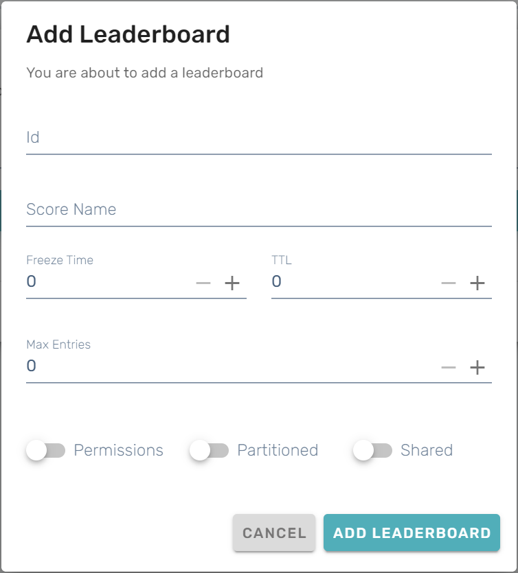 How To Add Online Leaderboards In GameMaker