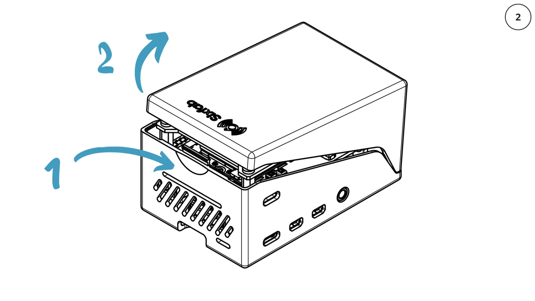 Sixfab Jumpstart 5G Getting Started 