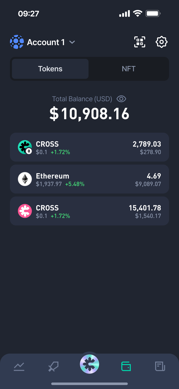 DEX Image