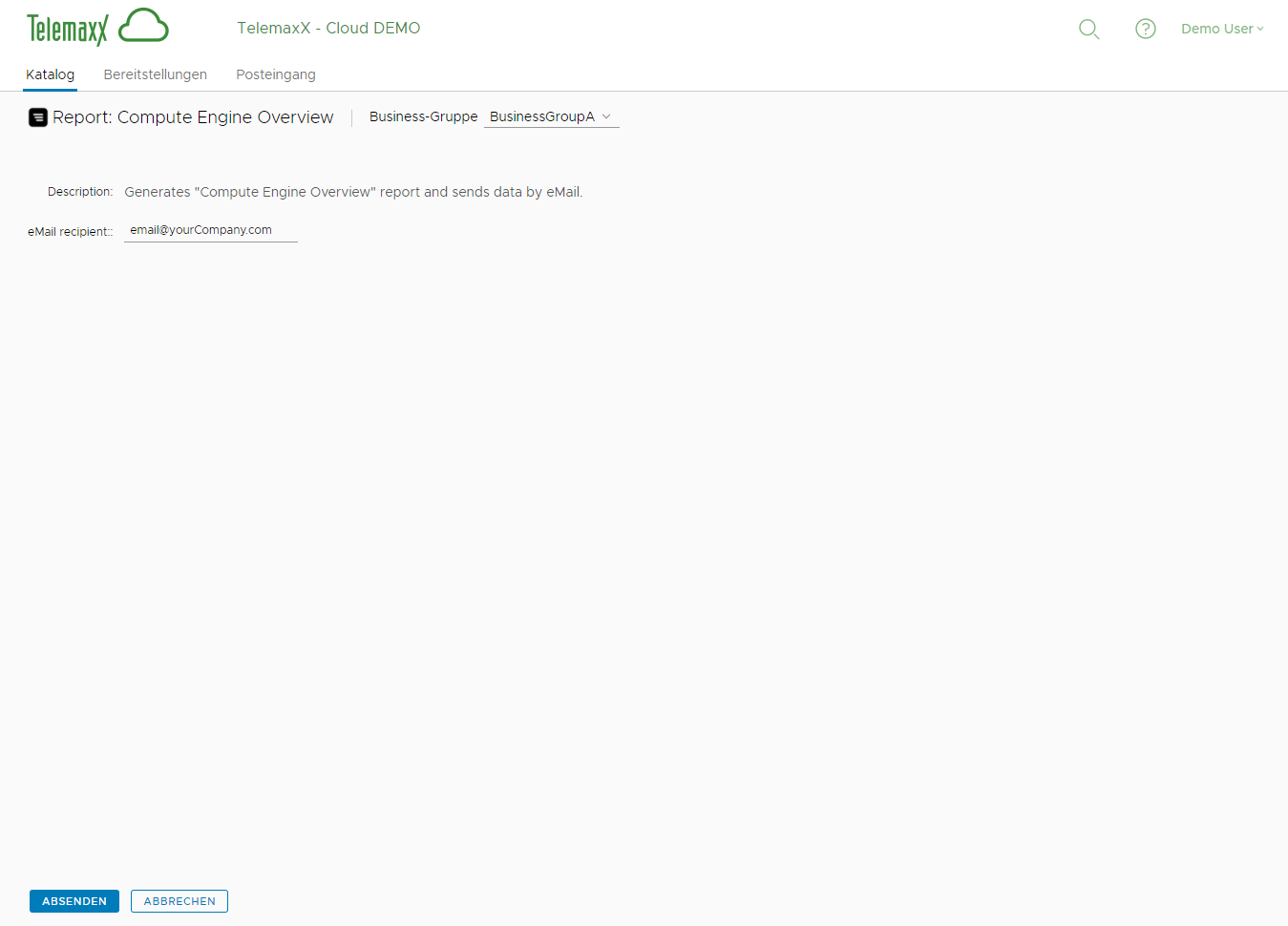TxX Cloud - Report ComputeEngineOverview 2.png