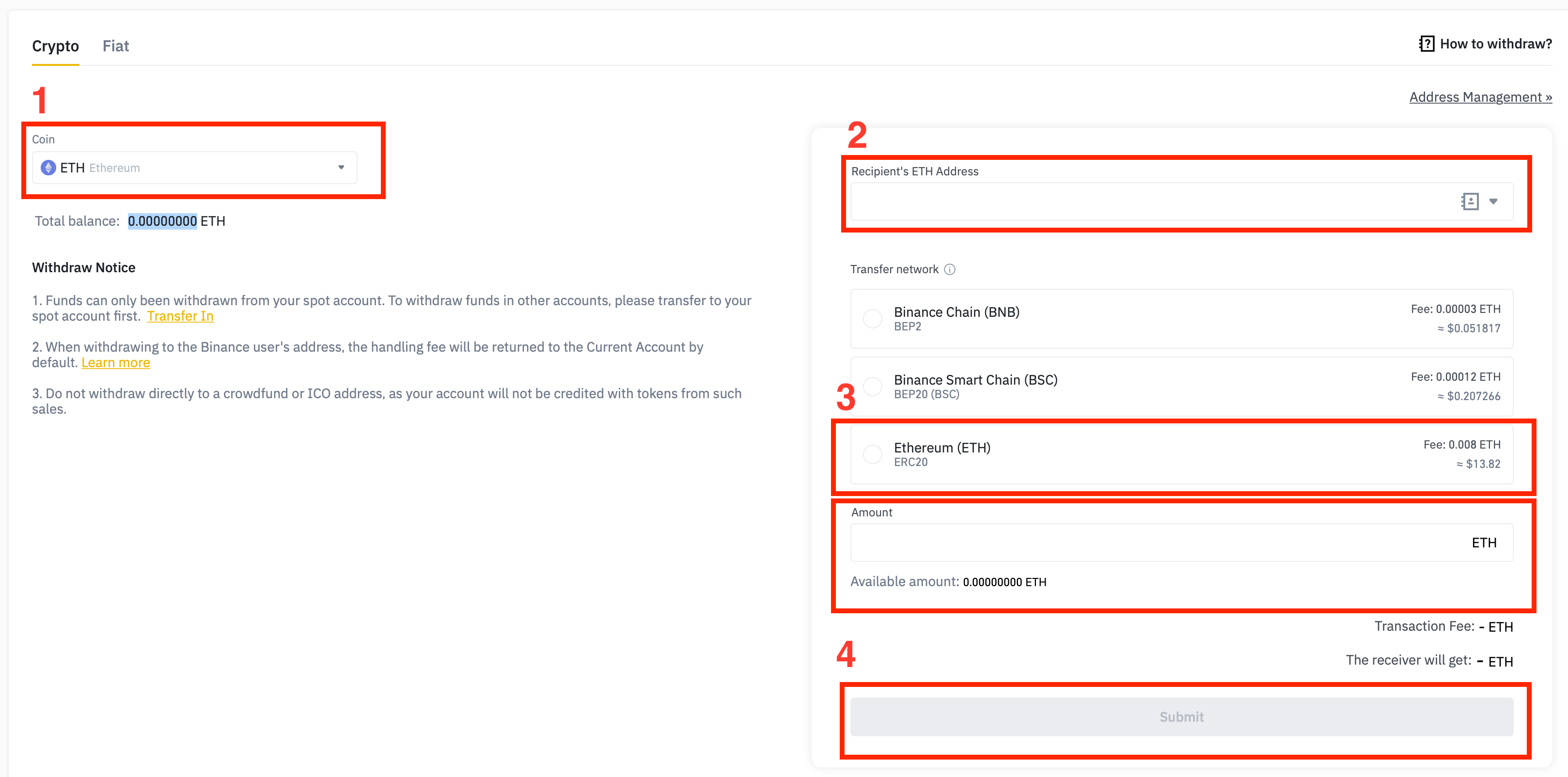 How To Buy Ico Tokens On Binance - How And Where To Buy Clover Tokens From Coinlist In Presale Ico Techcrook / The binance token was innovative.