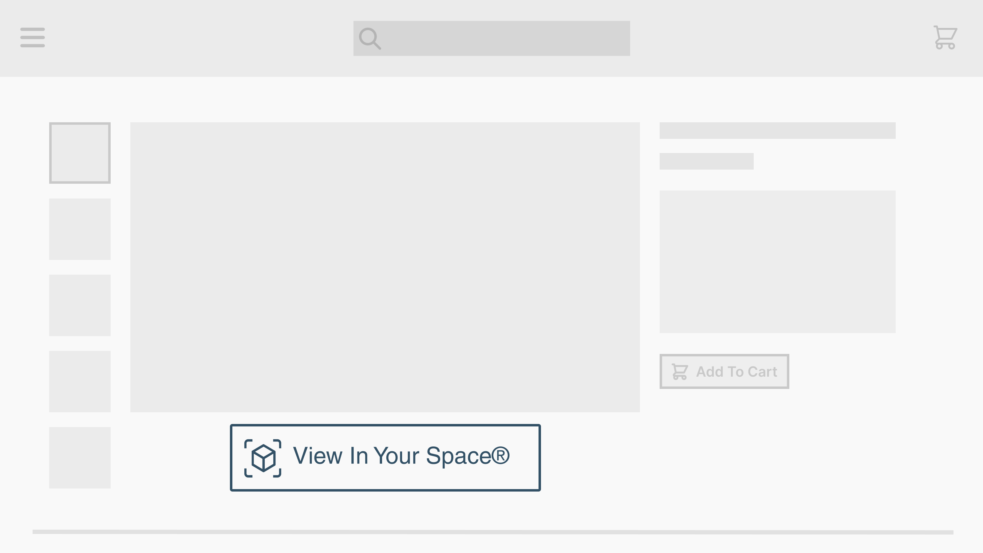 An image showing Epigraph Ar as a button on a product display page.