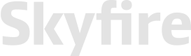 Skyfire Developer Portal
