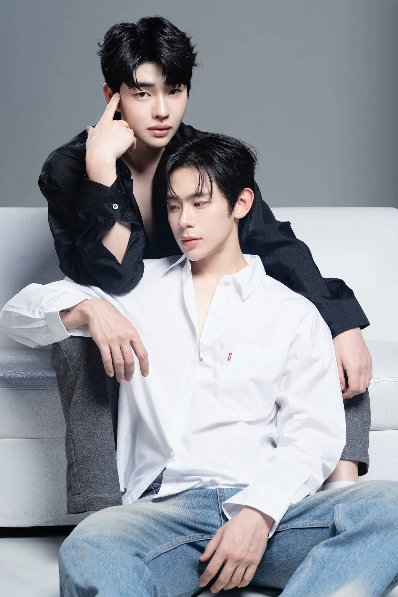 ✨ ยังไงก็ใช่นาย EP 8 HD 