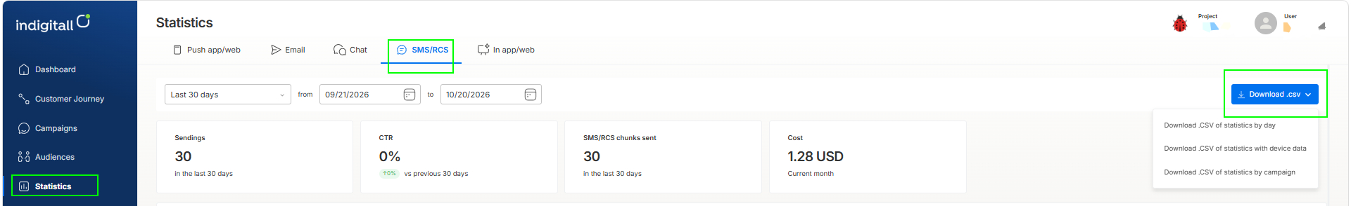 statistis-sms-csv