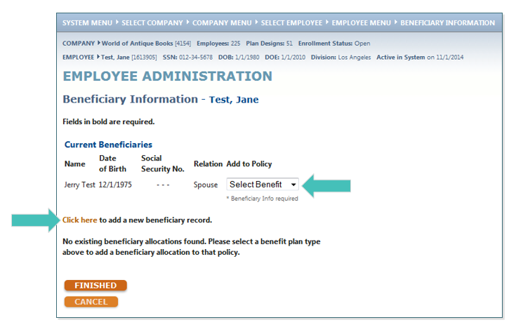 beneficiary-designation