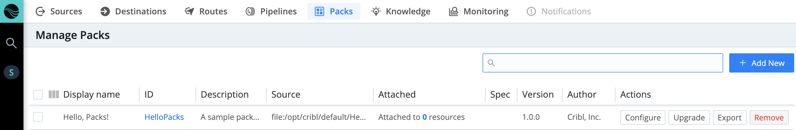 packs-single-instance.png Packs, single-instance navigation