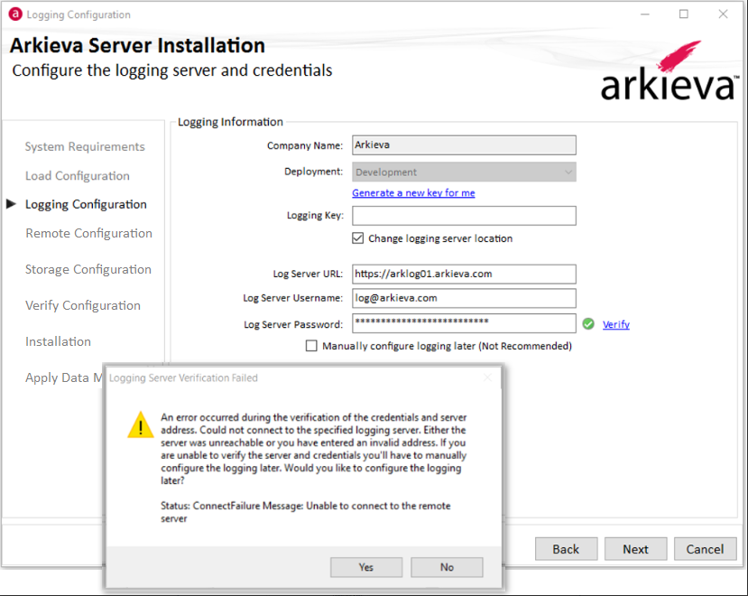 loggingserververificationfailed.png 829