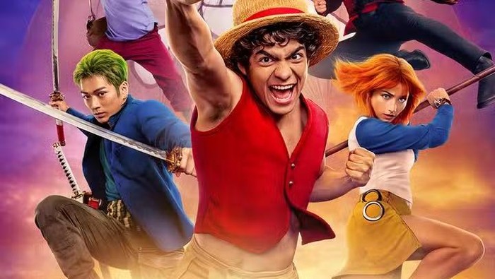 원피스: 시즌 2 (One Piece Season 2) 풀버전 FHD 한글자막 무료 스트리밍 - 넷플릭스 실사판