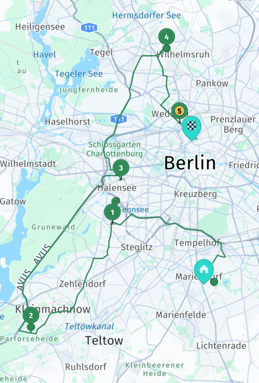 After Job_2:  Replanned with 5 jobs to go