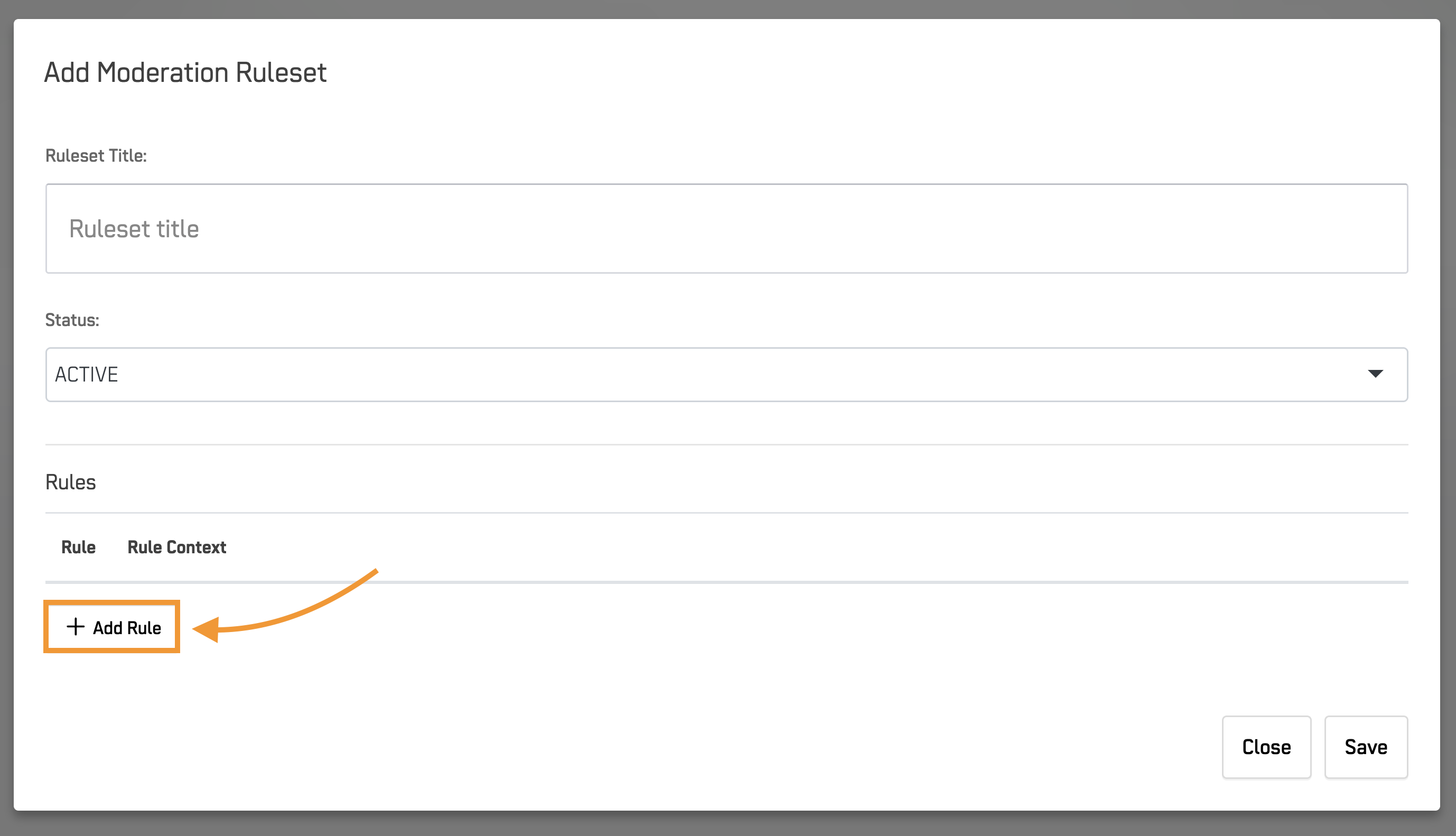 Reasoning Knowledge Graph — full catalog view