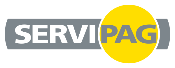 Servipag Logo