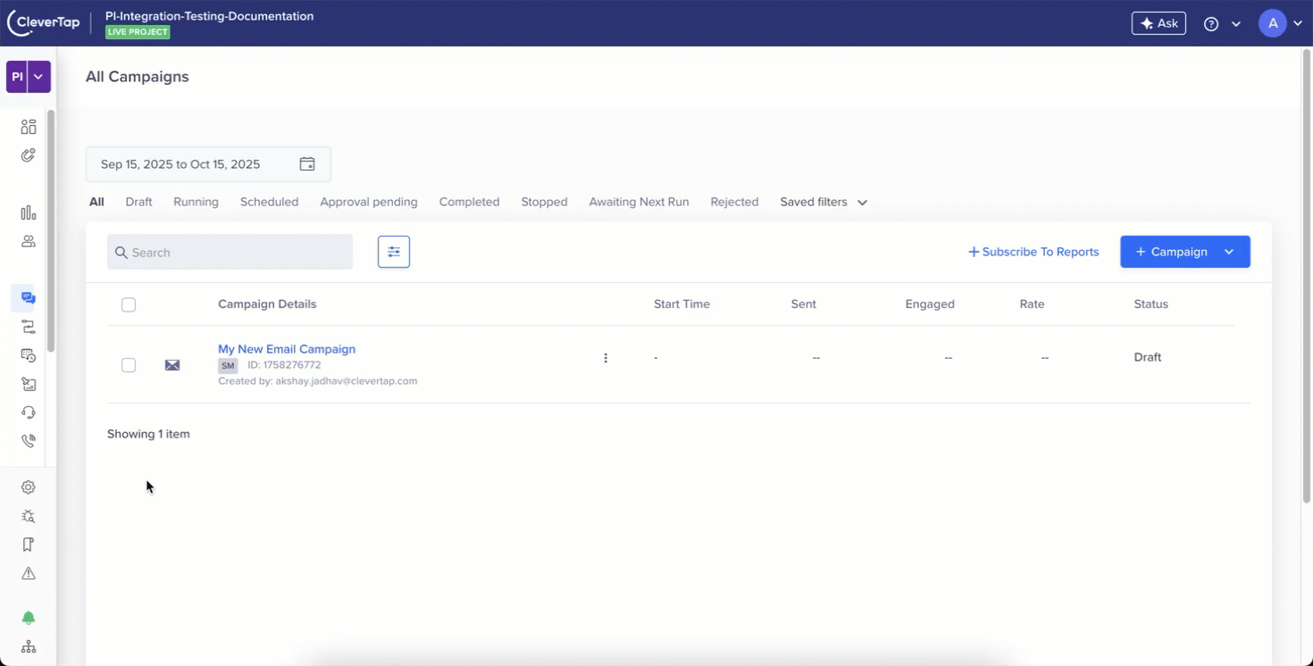 Attribution Partner-Adjust
