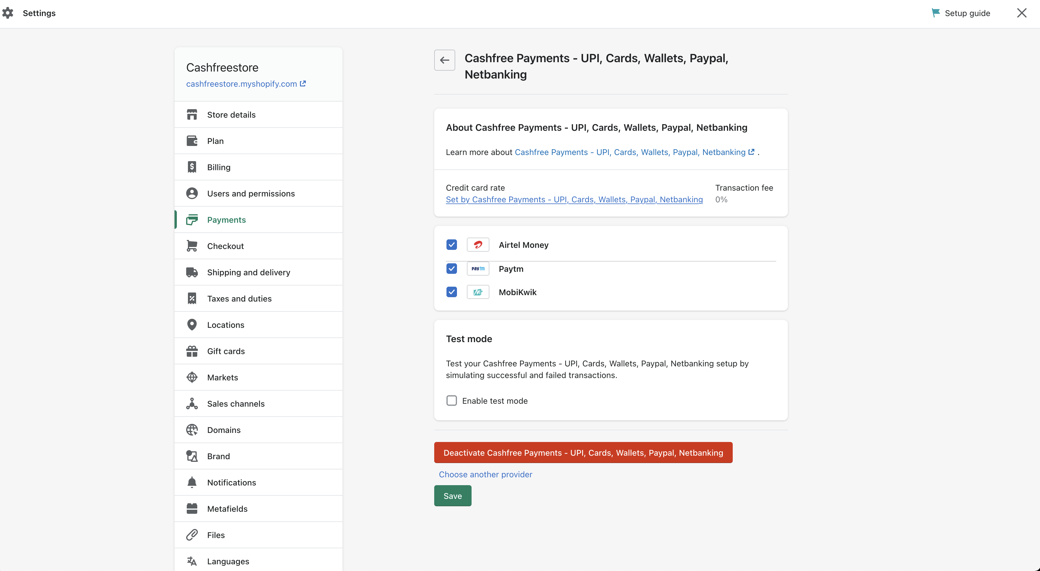 Screenshot 2022-06-17 at 4.21.13 PM.png Deactivate Existing Plugin