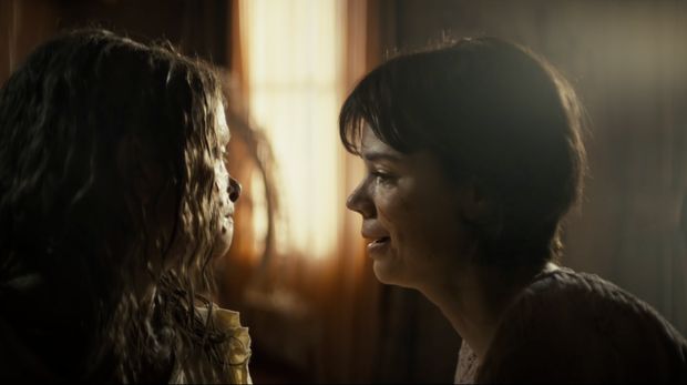 ลี โครนิน เดอะ มัมมี่ (Lee Cronin's The Mummy) FHD พากย์ไทย 2026