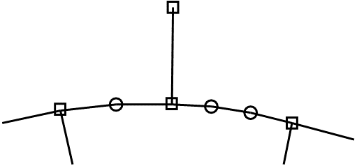 Logical topology and geometry