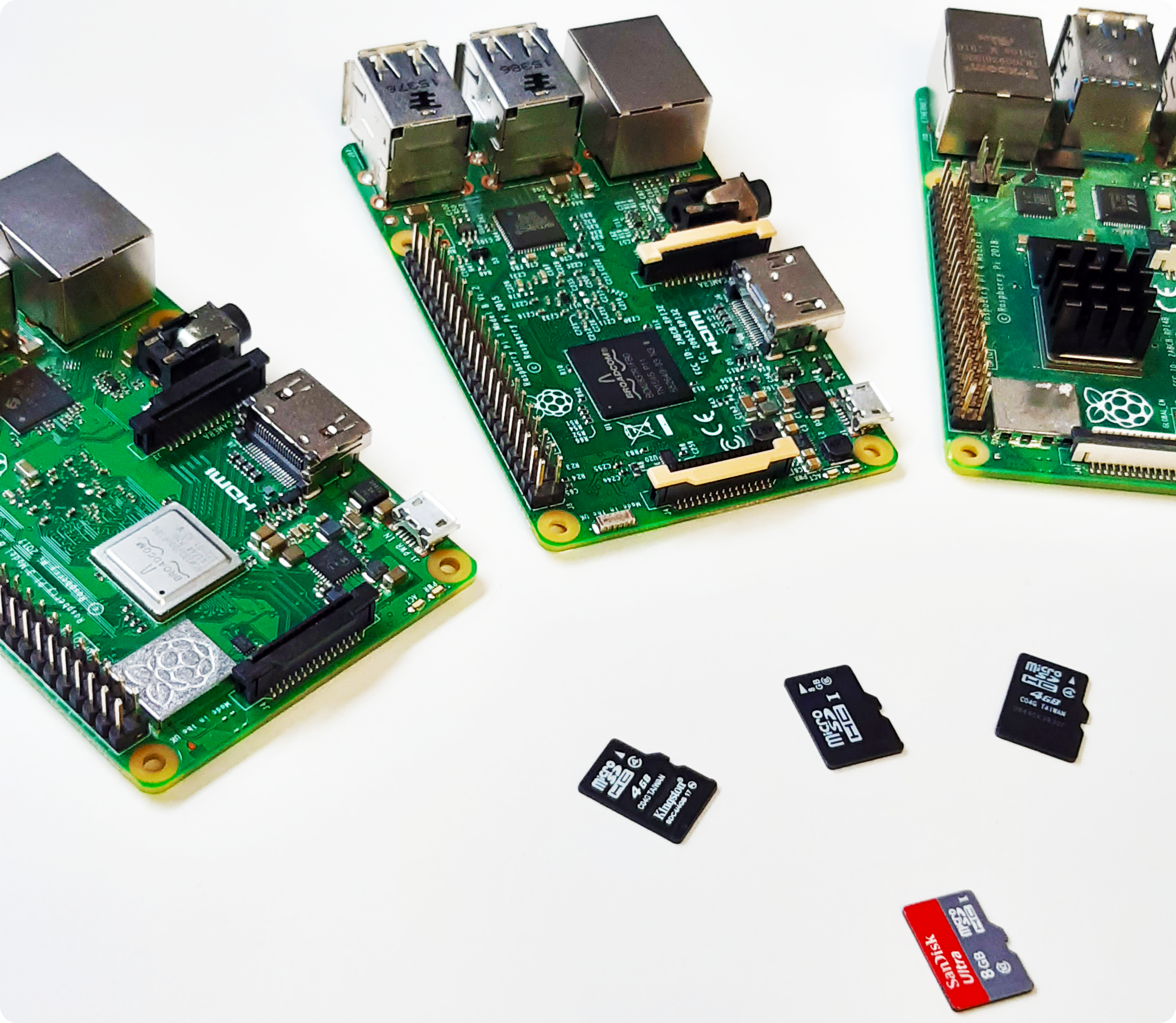 How to set up your first Raspberry Pi