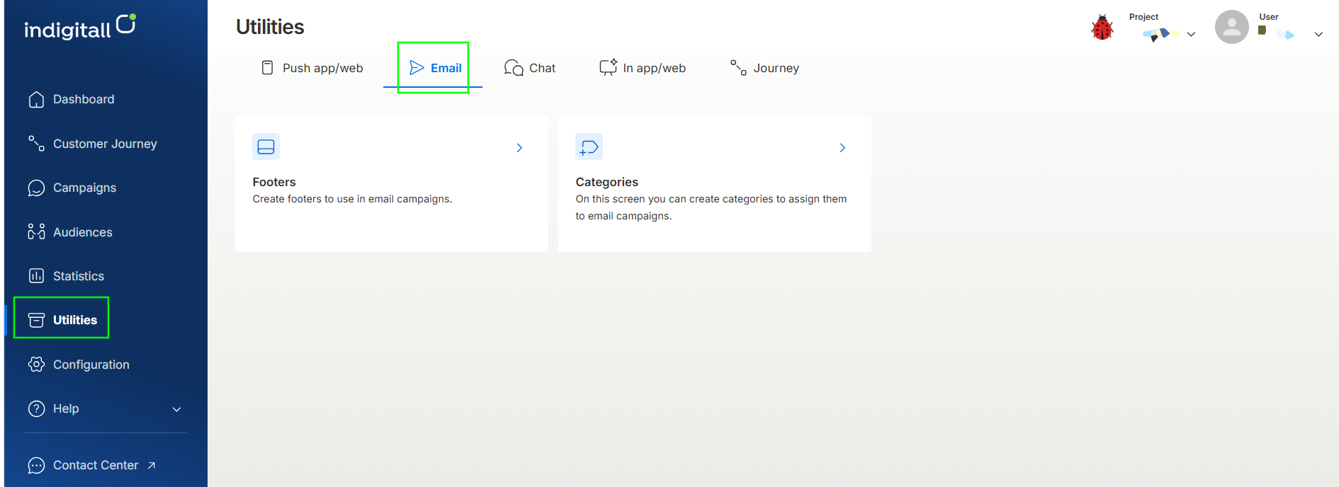 Email Tools