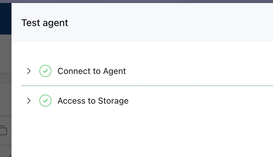 Example Monte Carlo UI