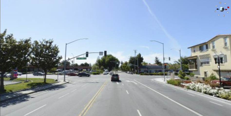 Localization - photo