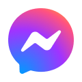 Messenger Icon