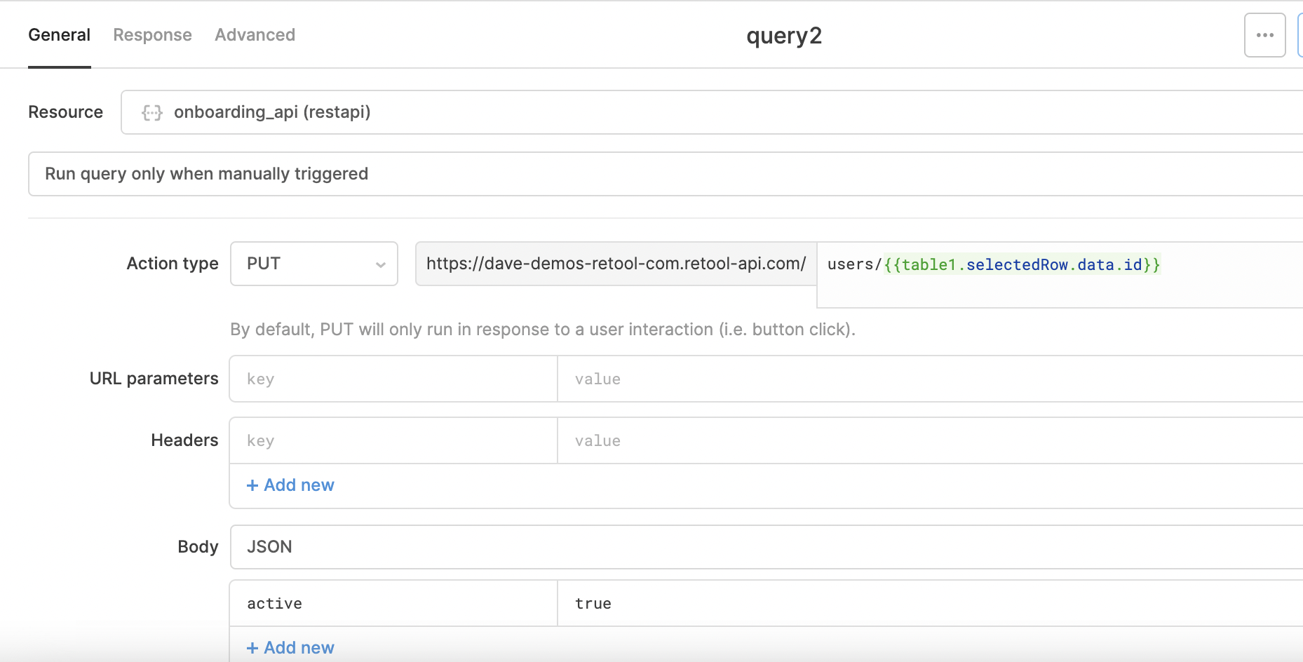 Screenshot 2021-06-24 at 3.01.16 AM.png Changing the action for the approve `Button`.