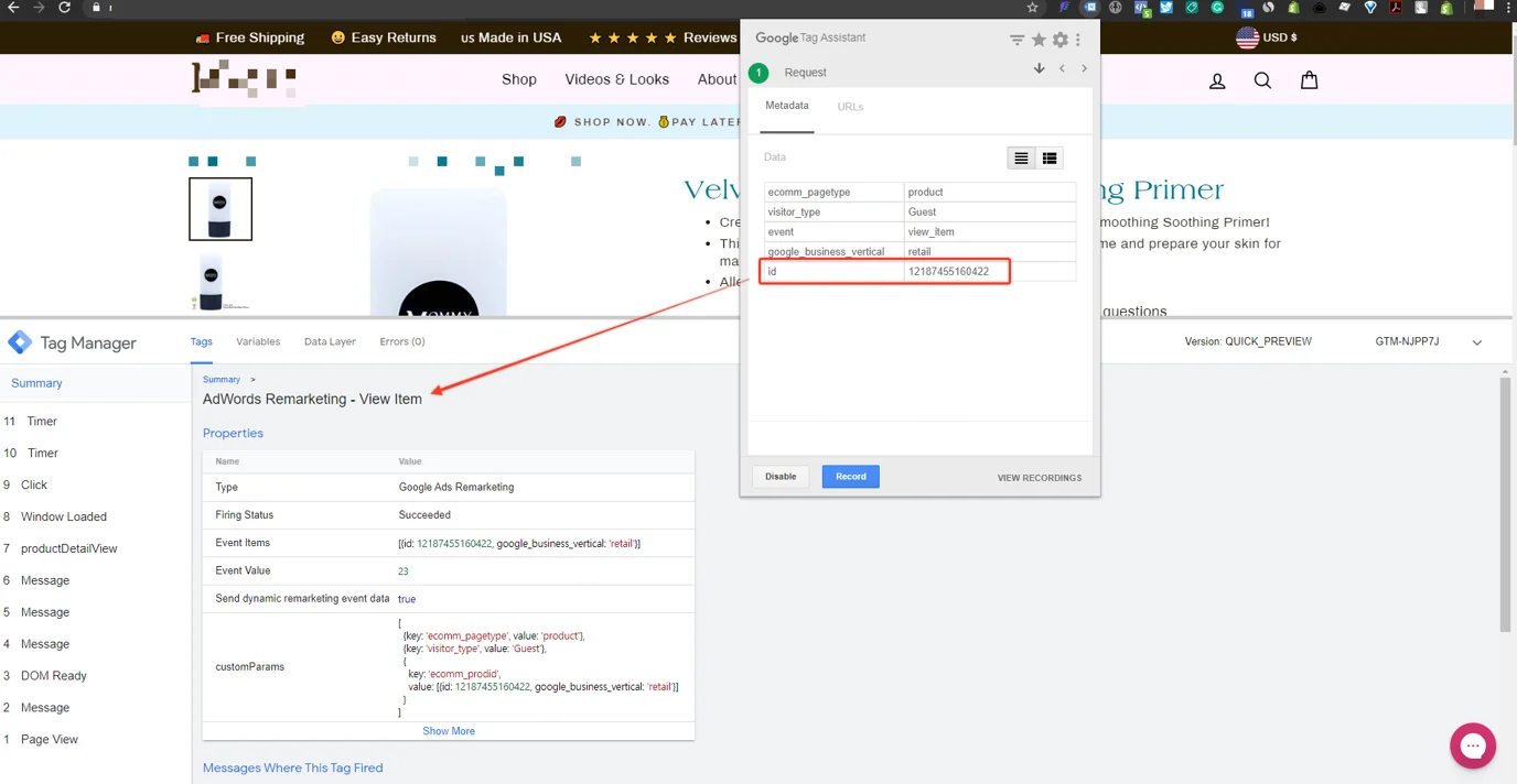 How to Change Product IDs from SKU to Shopify IDs to Match