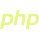 Okra PHP wrapper logo