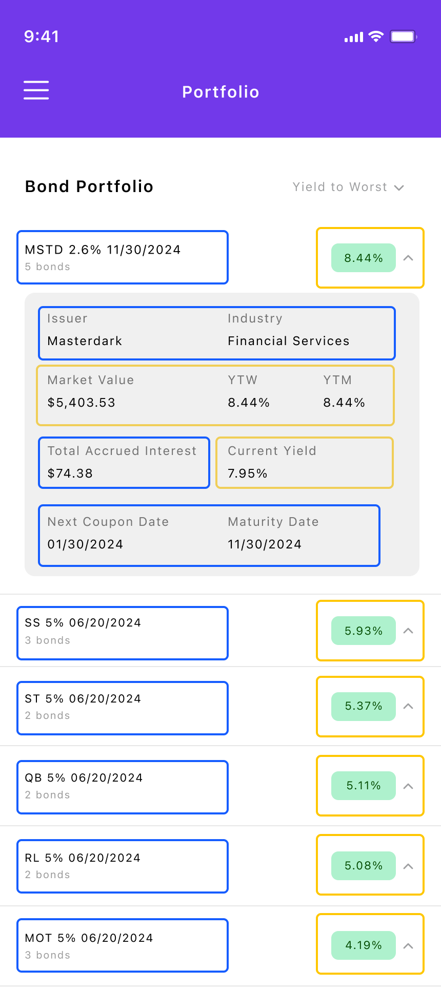 1. Brokerage - Select an Issuer.png