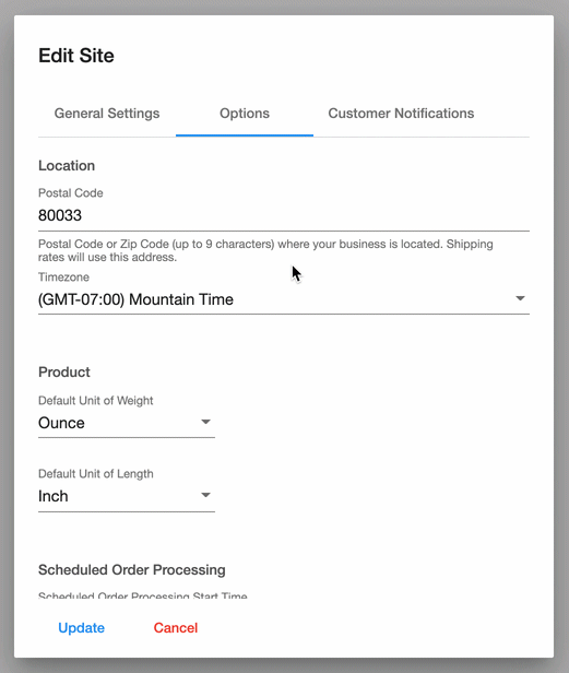 QPilot_edit_site_options.gif