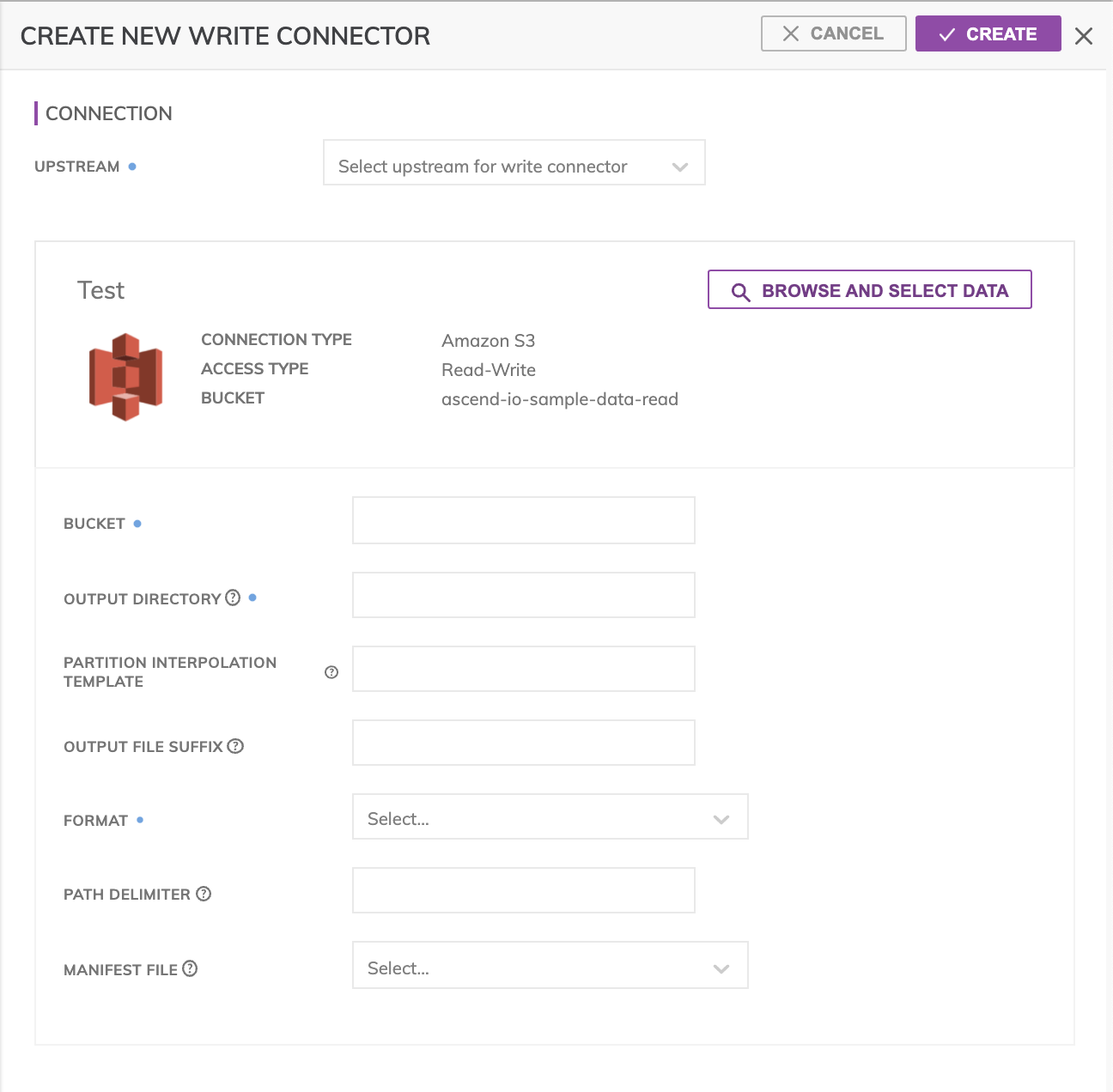 S3-Write-Connector.png Figure 1