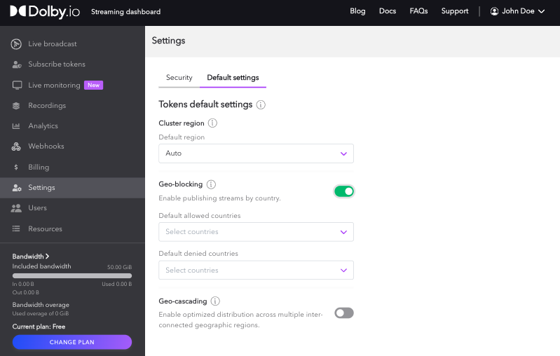 Power Sports Betting Live Streams with Sub-second Latency 