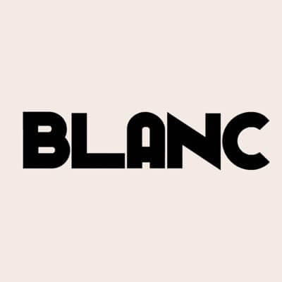 Blanc logo