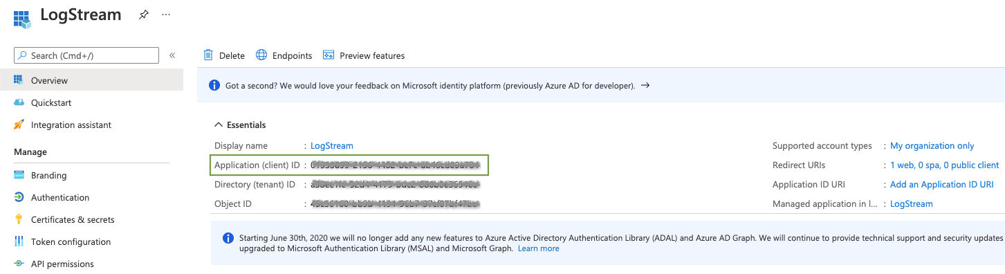 azure-ad-oidc-id.png Finding the OIDC Client ID