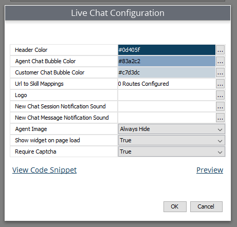 LINE Web Chat: Setting It Up to Chat with Customers