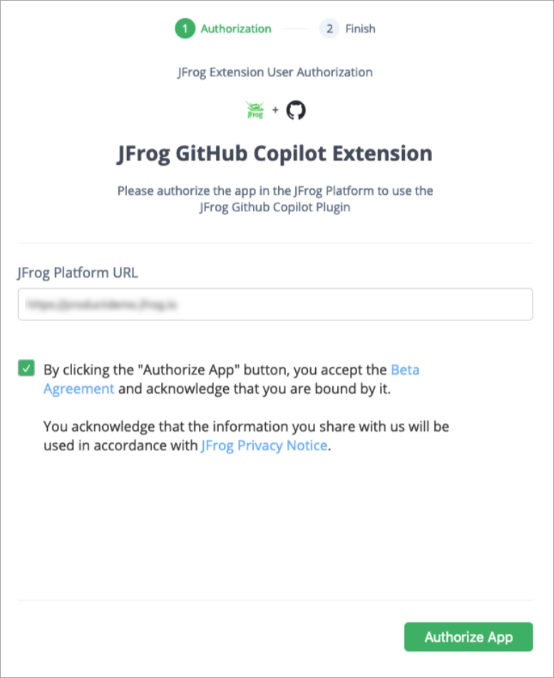 JFrogBetaAuthorize.png