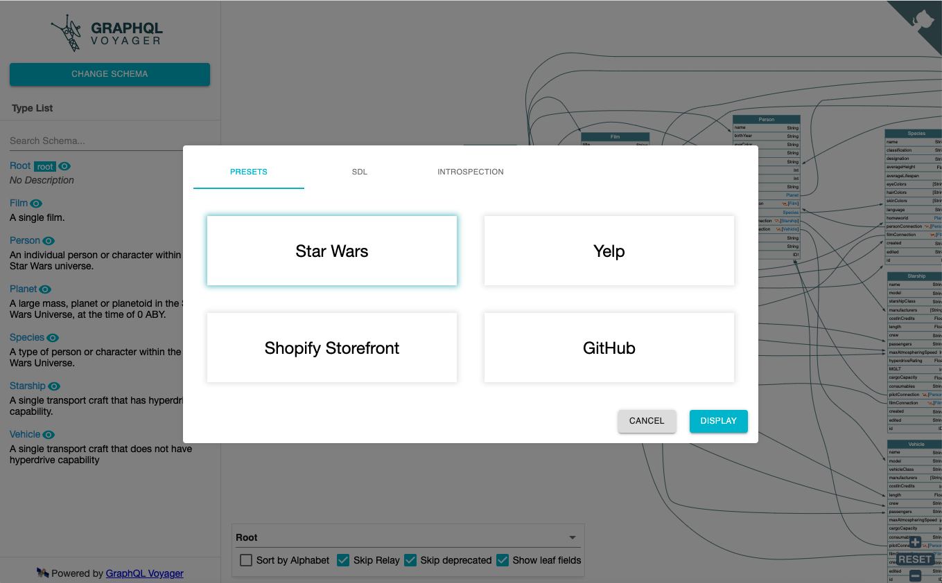 linkedin voyager api