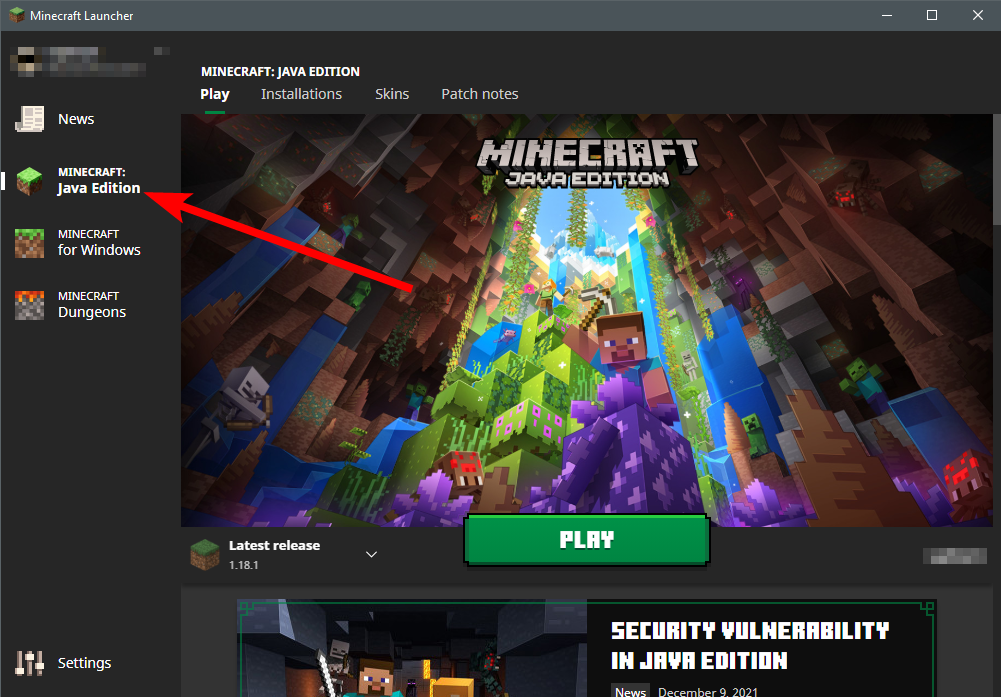 minecraft java edition - Do I have a cracked launcher? - Arqade